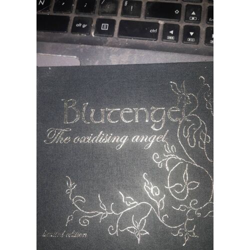 Blutengel The Oxidising Angel