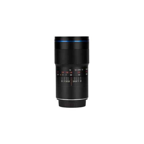 LAOWA Objectif 100mm F2.8 2X Ultra Macro APO Compatible avec Canon RF