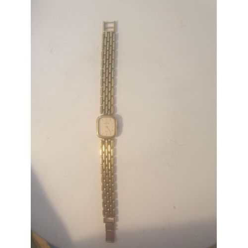 Montre À Quartz Michel Herbelin