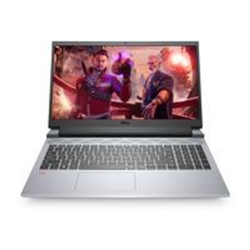 Dell P105F003 - 15.6" - AMD Ryzen 7 5800H @3.2Ghz - 512 Go SSD - 16 Go RAM - Nvidia RTX 3060 Laptop - AZERTY - Français