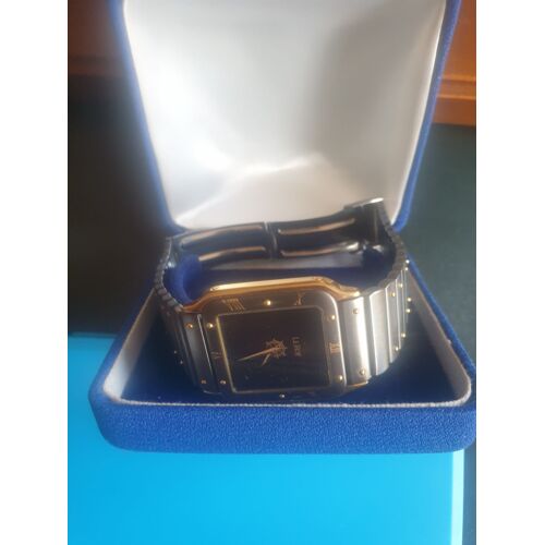 Montre Leroy Baume Et Mercier Unisex