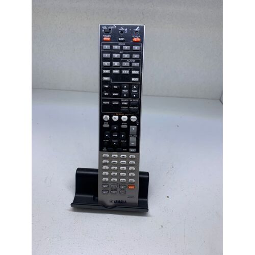 Télécommande Yamaha RAV295 WR00290 EX - Officielle - bon état