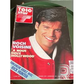 Télé Star Numéro 2865