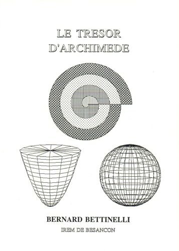Le Trésor D'archimède