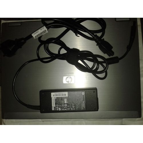 HP EliteBook 6930P - 14" Intel Core 2 Duo - Ram 1 Go - DD 240 Go