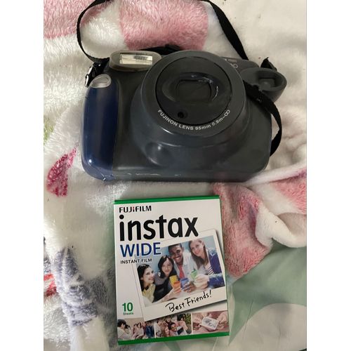 Appareil photo instax mini 200