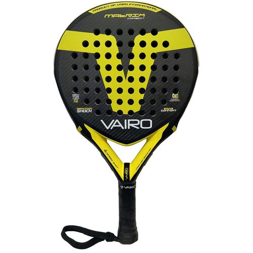 Vairo - Matrix Carbone