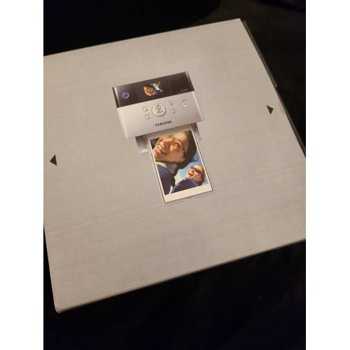 SPP 2040 Samsung dogital photo printer