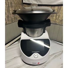 Robot Fagor Bol XXL 5L - 1500 W