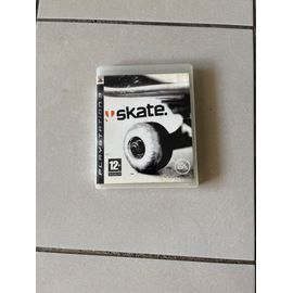 Skate Ps3