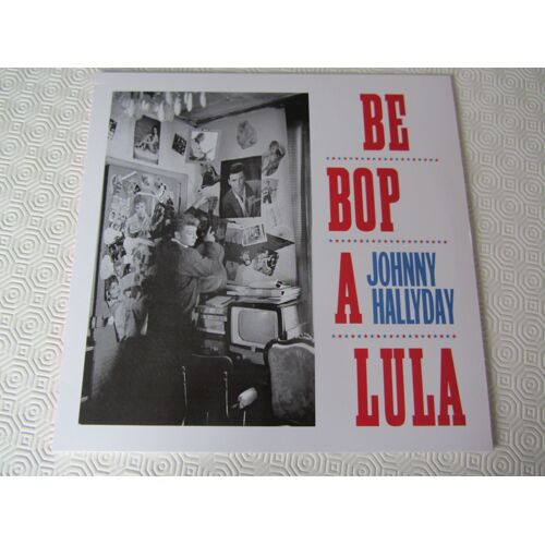 Be Bop A Lula