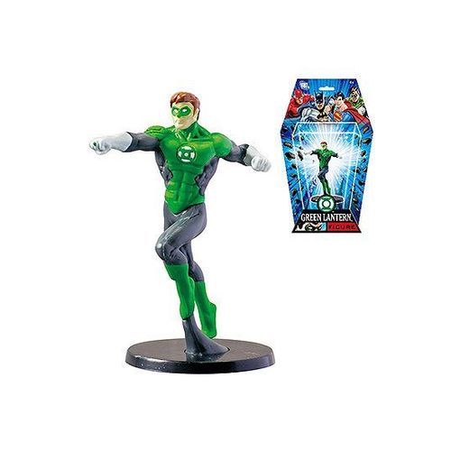 Dc Comics Mini Figurine Green Lantern A 7 Cm