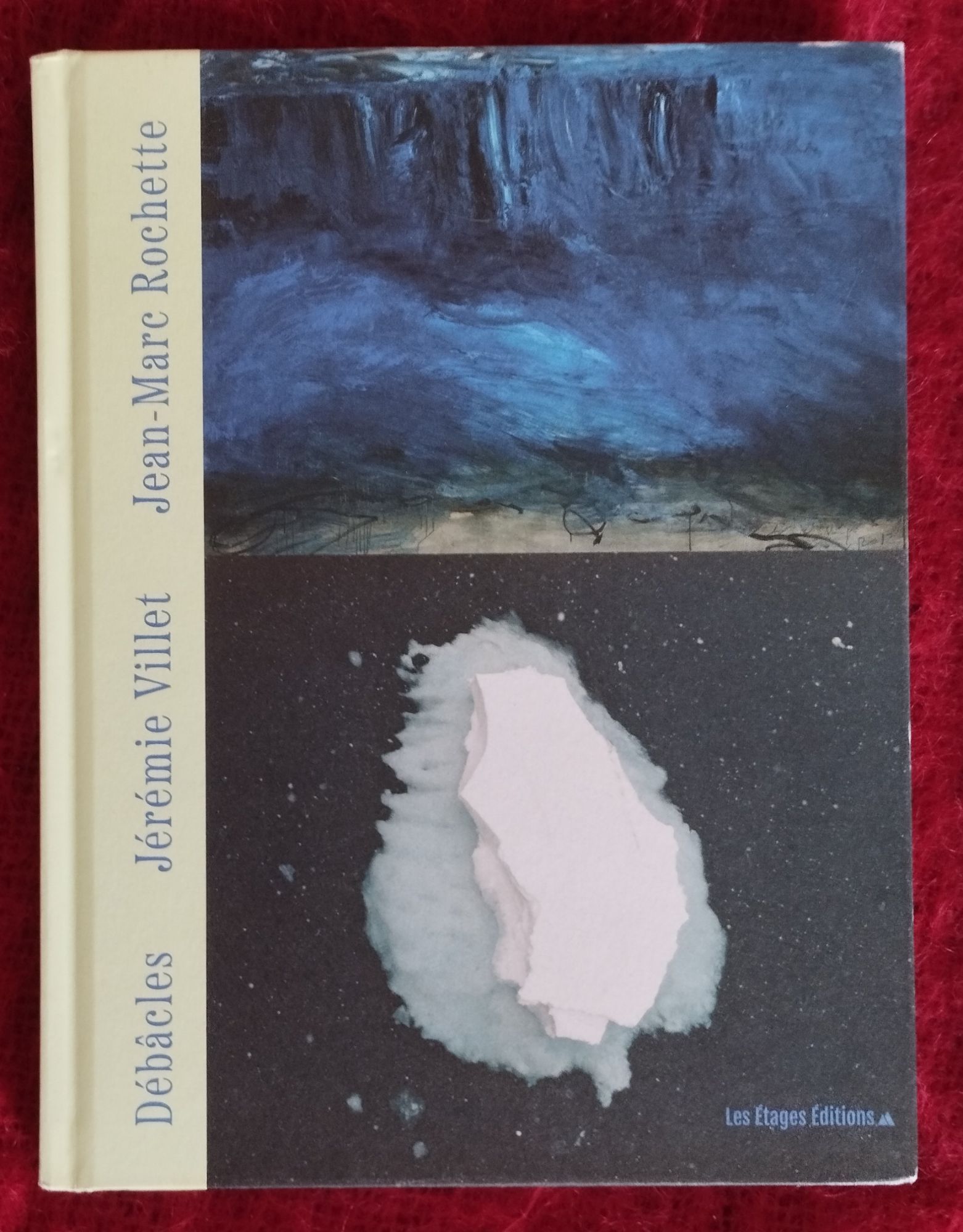 Giacobetti - Écrire Avec De La Lumière, - Photographies | Rakuten