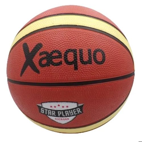 Ballon De Basket Star Taille 7