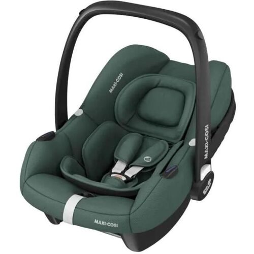 Cosi Cabriofix I-Size Gr0+ Essential Green