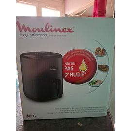 Air fryer moulinex 3 litres