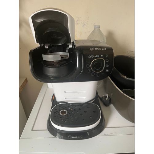 Cafetière Tassimo 