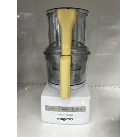 Magimix Compact 3200 XL avec ses accessoires