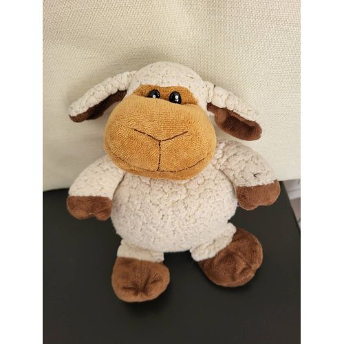 Peluche Mouton Sani Plush