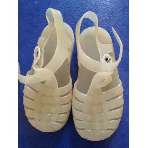 Chaussures De Plage / Piscine Bébé Fille Ou Garçon Pointure 23