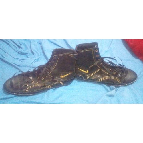 Baskets Montantes Nike Taille 42
