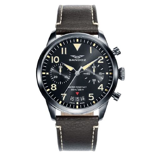 Montre Sandoz 81423-85