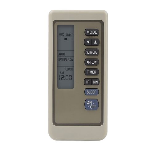 Télécommande pour climatiseur mitsubishi, RKN502A M325 M285 AKN502