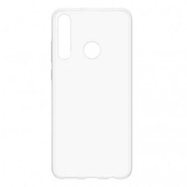 Coque De Protection Transparent Huawei Y6p (Huawei)