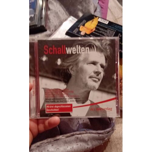 Schallwelten