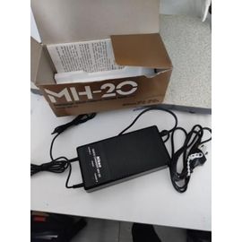 Chargeur de batteries NIKON MH-20