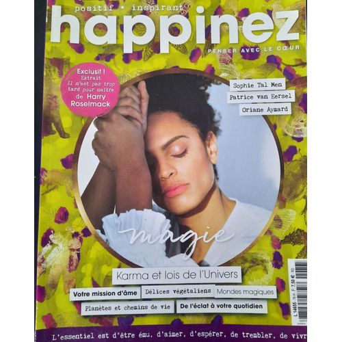 Happinez