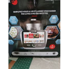 ROBOT CUISINE MUTIFONCTIONS