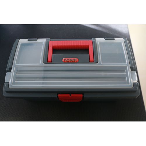 petite boite à outils keter