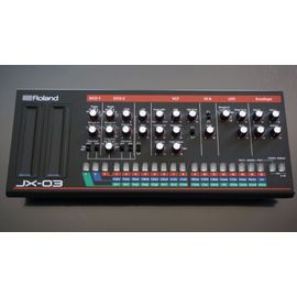 Roland Jx03