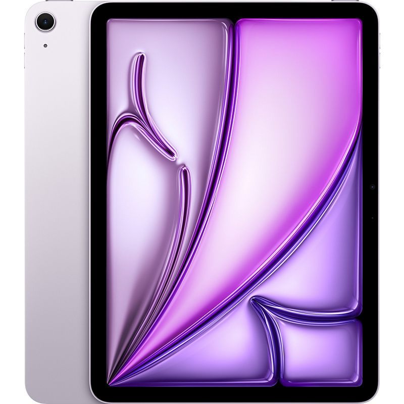 Tablette Apple iPad Pro M4 (2024) Wi-Fi 512 Go 11 pouces Argent