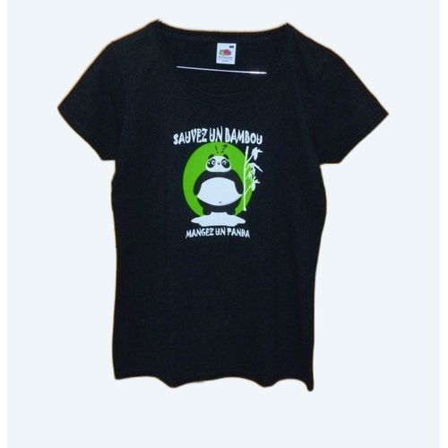 T-Shirt Mixte "Fruit Of The Loom" Taille S Tbe