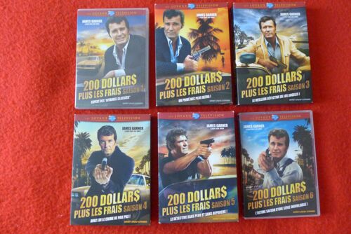 200 Dollars Plus Les Frais Intégrale