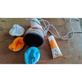 Masseur Anti Cellulite Avec 1 Crème