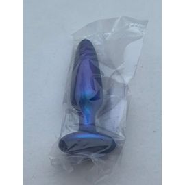 Plug Anal En Silicone 