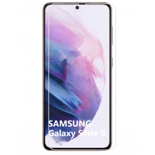 Verre Trempé Hd Mayline - Samsung Galaxy S22 Plus