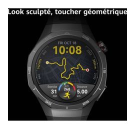 Huawei Watch GT 5 Pro