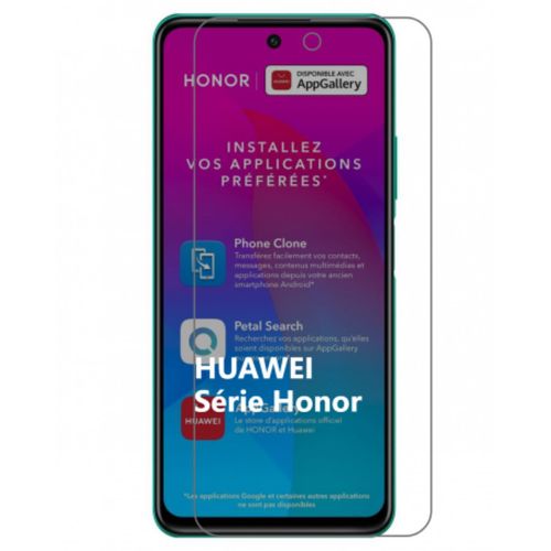 Verre Trempé Hd - Huawei Honor 7x