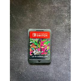 Splatoon 2 - Ver. Japonaise