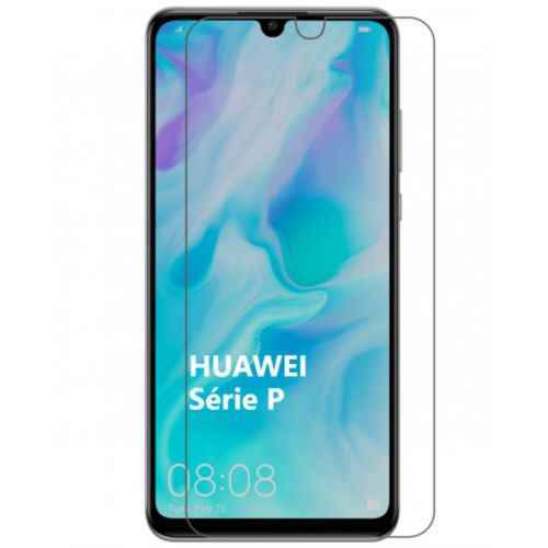 Verre Trempé Hd - Huawei Serie P Smart S