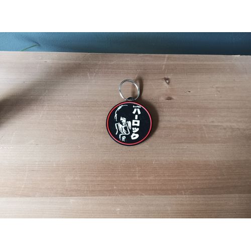 Porte Cle Albator