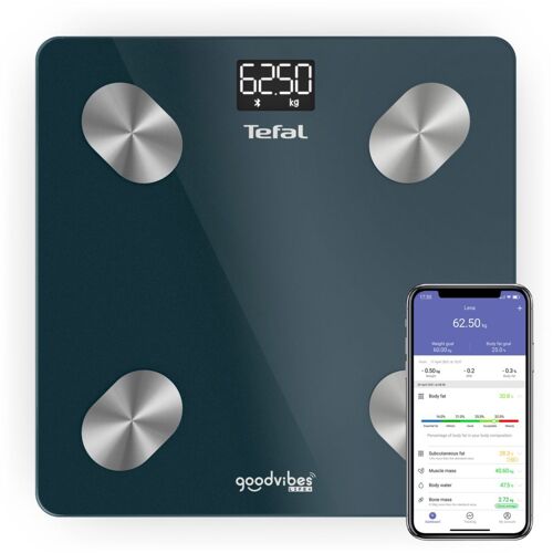 Tefal Bm9620s1 Goodvibes Life + - Balance