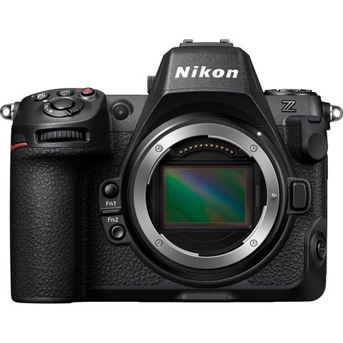 Nikon Z8 - Boîtier nu