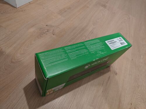 Kinect Xbox One