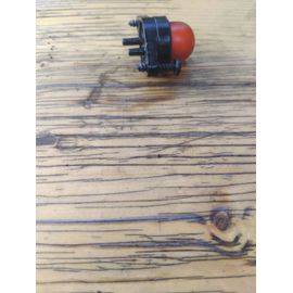 Pompe d'amorçage essence tronçonneuse mac cat 440