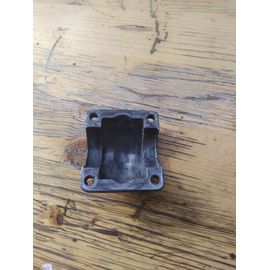 Carter moteur tronçonneuse mac cat 440